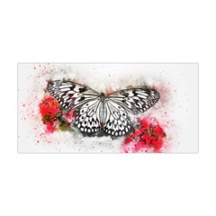 Butterfly Animal Insect Art Yoga Headband by Celenk