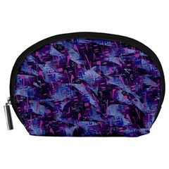 Techno Grunge Punk Accessory Pouches (large) 