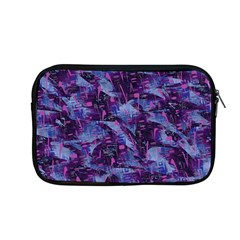 Techno Grunge Punk Apple Macbook Pro 13  Zipper Case