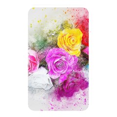 Flowers Bouquet Art Abstract Memory Card Reader by Celenk