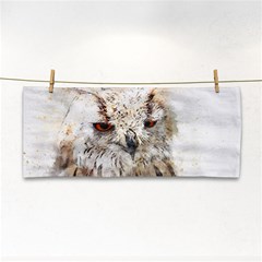 Bird Owl Animal Art Abstract Cosmetic Storage Cases by Celenk