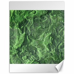 Geological Surface Background Canvas 18  X 24   by Celenk