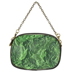 Geological Surface Background Chain Purses (two Sides)  by Celenk