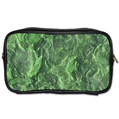 Geological Surface Background Toiletries Bags 2-side by Celenk