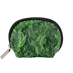 Geological Surface Background Accessory Pouches (small)  by Celenk