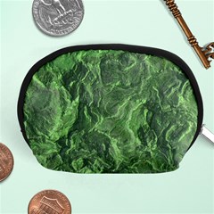 Geological Surface Background Accessory Pouches (medium)  by Celenk