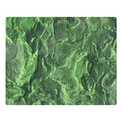 Geological Surface Background Double Sided Flano Blanket (large)  by Celenk