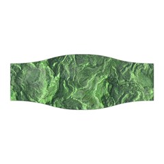 Geological Surface Background Stretchable Headband