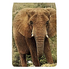 Elephant Animal Art Abstract Flap Covers (s)  by Celenk