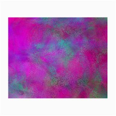 Background Texture Structure Small Glasses Cloth (2-side) by Celenk