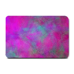 Background Texture Structure Small Doormat  by Celenk