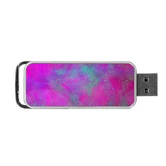 Background Texture Structure Portable Usb Flash (one Side) by Celenk