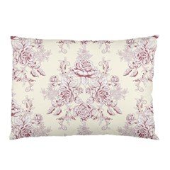 French Chic Pillow Case by NouveauDesign