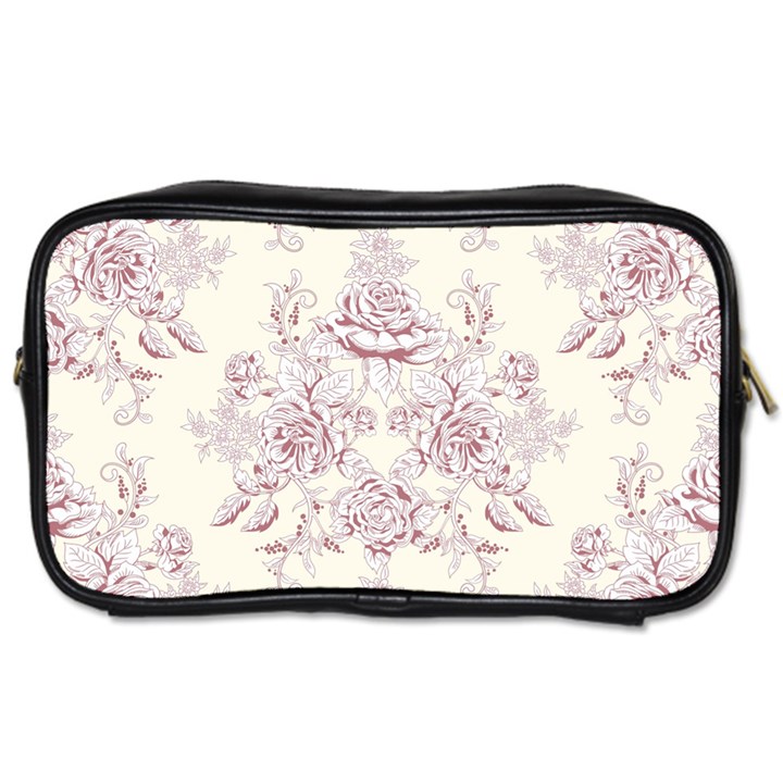 french chic Toiletries Bags 2-Side