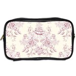 french chic Toiletries Bags 2-Side Back