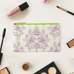 French Chic Cosmetic Bag (xs) by NouveauDesign