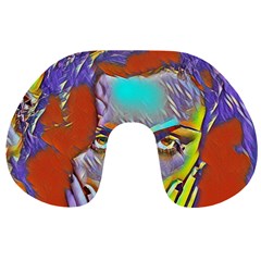 Femm Fatale Travel Neck Pillows by NouveauDesign