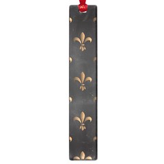 Fleur De Lis Large Book Marks by NouveauDesign