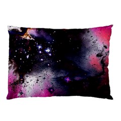 A Me? Spacebound12 Pillow Case by A1me