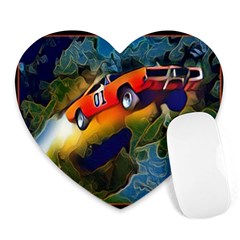 Picsart 12 24 09 38 41 Picsart 12 23 08 04 46 Heart Mousepads by A1me