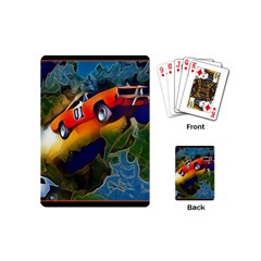 Picsart 12 24 09 38 41 Picsart 12 23 08 04 46 Playing Cards (mini)  by A1me