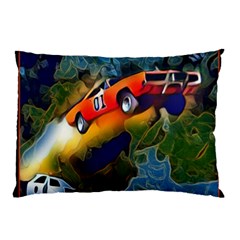 Picsart 12 24 09 38 41 Picsart 12 23 08 04 46 Pillow Case (two Sides) by A1me