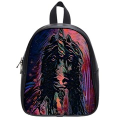 Picsart 12 24 09 38 41 Picsart 12 27 10 29 01 School Bag (small) by A1me