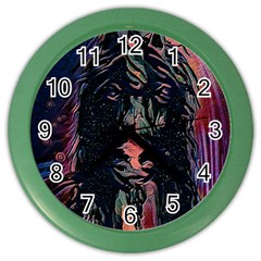 Picsart 12 24 09 38 41 Picsart 12 27 10 29 01 Color Wall Clocks