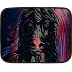 Picsart 12 24 09 38 41 Picsart 12 27 10 29 01 Double Sided Fleece Blanket (Mini)  35 x27  Blanket Front