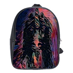 Picsart 12 24 09 38 41 Picsart 12 27 10 29 01 School Bag (xl) by A1me