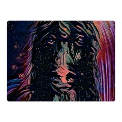 Picsart 12 24 09 38 41 Picsart 12 27 10 29 01 Double Sided Flano Blanket (mini) 