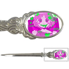 Fujoshi Letter Openers