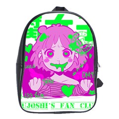 Fujoshi School Bag (large)