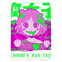 Fujoshi Flap Covers (l)  by psychodeliciashop