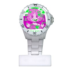 Fujoshi Plastic Nurses Watch by psychodeliciashop