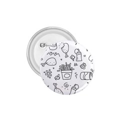 Set Chalk Out Scribble Collection 1 75  Buttons by Celenk