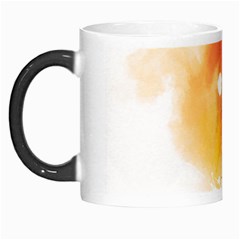 Paint Splash Paint Splatter Design Morph Mugs by Celenk