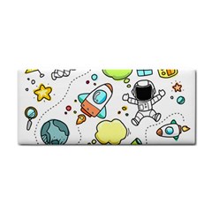 Sketch Set Cute Collection Child Cosmetic Storage Cases by Celenk