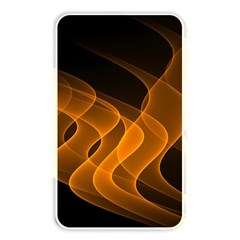 Background Light Glow Abstract Art Memory Card Reader by Celenk