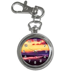 Great Smoky Mountains National Park Key Chain Watches by Celenk