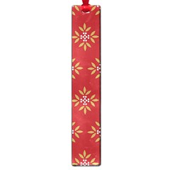 Pattern Background Holiday Large Book Marks by Celenk