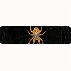 Nsect Macro Spider Colombia Large Bar Mats by Celenk