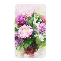 Flowers Roses Bouquet Art Nature Memory Card Reader by Celenk