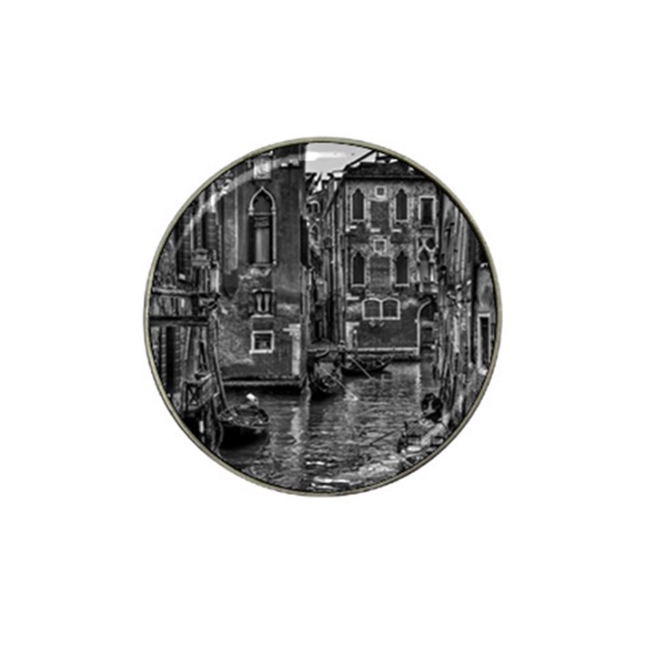 Venice Italy Gondola Boat Canal Hat Clip Ball Marker (10 pack)