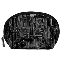 Venice Italy Gondola Boat Canal Accessory Pouches (large)  by Celenk