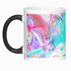 Background Art Abstract Watercolor Morph Mugs by Celenk