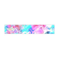 Background Art Abstract Watercolor Flano Scarf (mini) by Celenk