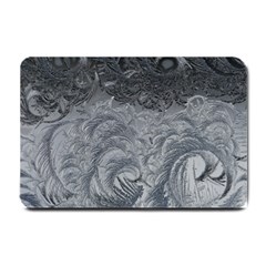 Abstract Art Decoration Design Small Doormat  by Celenk