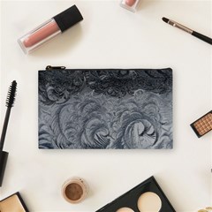 Abstract Art Decoration Design Cosmetic Bag (small)  by Celenk