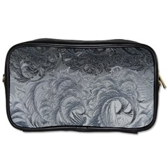 Abstract Art Decoration Design Toiletries Bags 2-side by Celenk